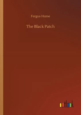 The Black Patch 3752351942 Book Cover