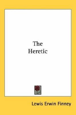 The Heretic 1432600761 Book Cover