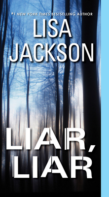 Liar, Liar 1420135996 Book Cover