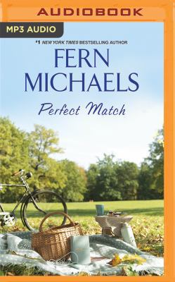 Perfect Match 1543602169 Book Cover