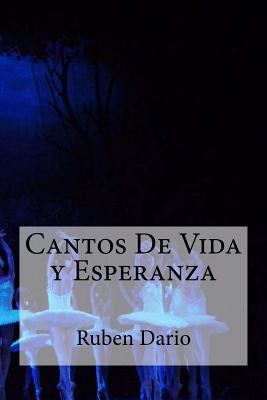 Cantos De Vida y Esperanza [Spanish] 1530779758 Book Cover