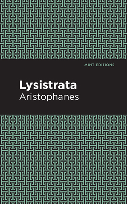 Lysistrata 1513267949 Book Cover