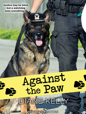 Against the Paw 1515952258 Book Cover