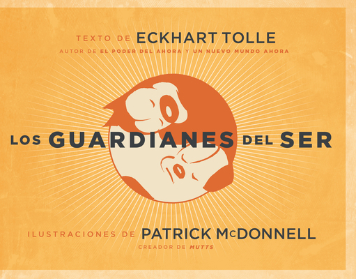 Los Guardianes del Ser [Spanish] 1577319478 Book Cover