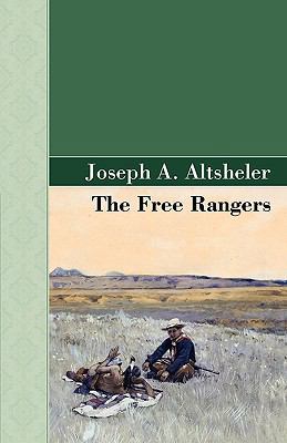 The Free Rangers 1605124117 Book Cover