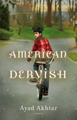 American Dervish: A Novel 0316198994 Book Cover