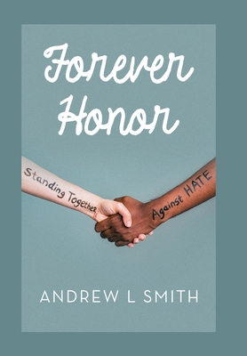 Forever Honor 1669858472 Book Cover