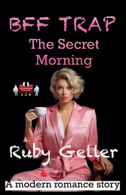 BFF Trap - The Secret Morning 9363562069 Book Cover