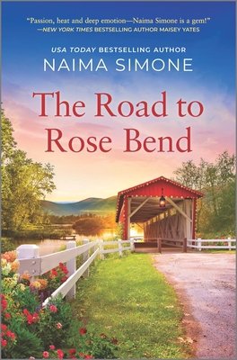 The Road to Rose Bend 1335430474 Book Cover