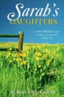 Sarah's Daughters 1933965002 Book Cover