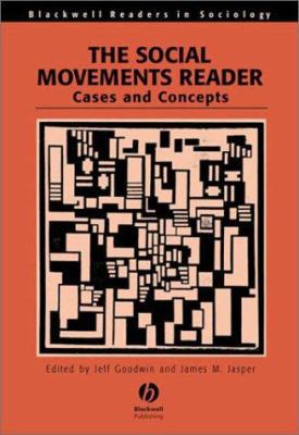The Social Movements Reader: Cases and Concepts... 0631221964 Book Cover