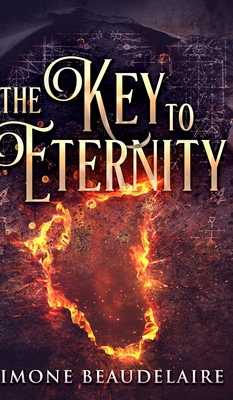 The Key to Eternity 1715748190 Book Cover