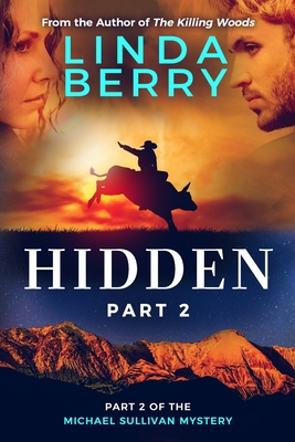 Hidden part 2: A Michael Sullivan Mystery 0999853872 Book Cover