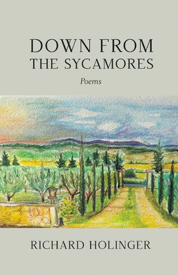 Down from the Sycamores: Poems B0FFGDK1ZZ Book Cover