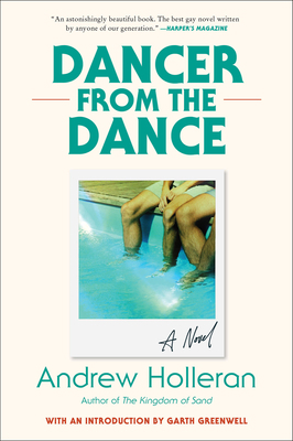 Dancer from the Dance 0063320061 Book Cover