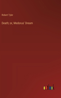 Death; or, Medorus' Dream 3385111617 Book Cover