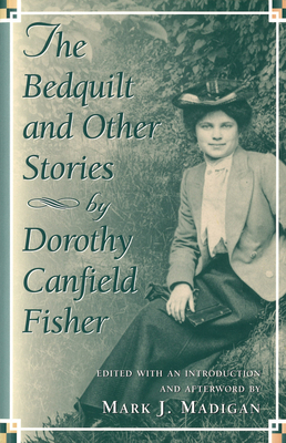 The Bedquilt and Other Stories, 1: By Dorothy C... 0826211402 Book Cover