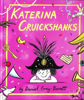 Katerina Cruickshanks 1914484339 Book Cover