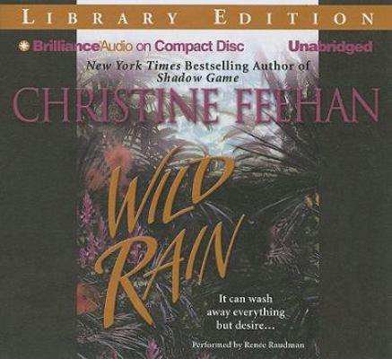 Wild Rain 1441815163 Book Cover