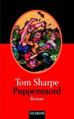 Puppenmord. Oder Bis dass ihr Tod ihn scheidet. [German] 3442449146 Book Cover