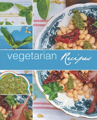 Vegetarian Recipes 1674878559 Book Cover