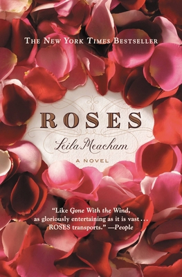 Roses B007D2PHPG Book Cover