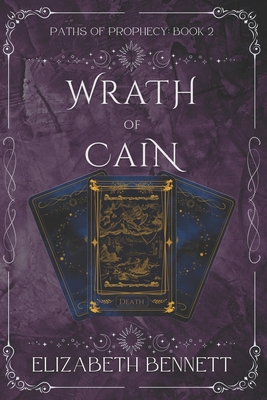 Wrath of Cain B0D45F7YB7 Book Cover