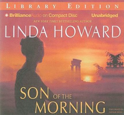 Son of the Morning 1423363302 Book Cover