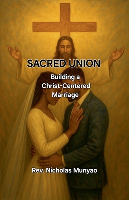 Sacred Union B0F88PT6RV Book Cover