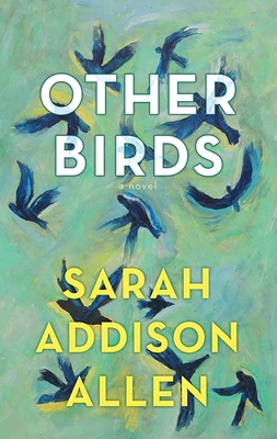 Other Birds [Large Print] 163808503X Book Cover