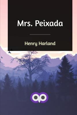 Mrs. Peixada 0368014479 Book Cover