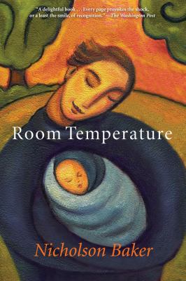 Room Temperature 0802144918 Book Cover