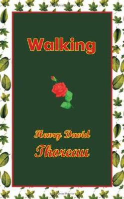 Walking 0978653688 Book Cover