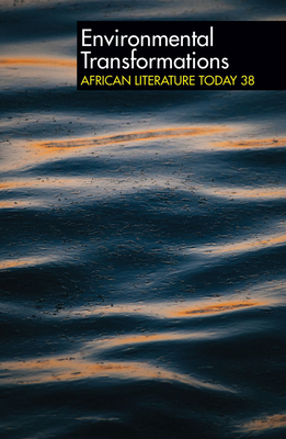 Alt 38 Environmental Transformations: African L... 1847012604 Book Cover