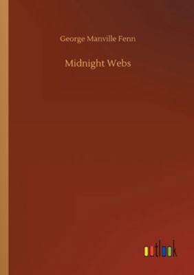 Midnight Webs 3752329017 Book Cover