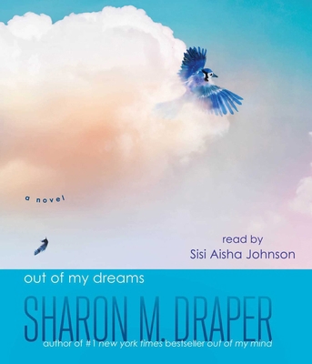 Out of My Dreams 1797122452 Book Cover