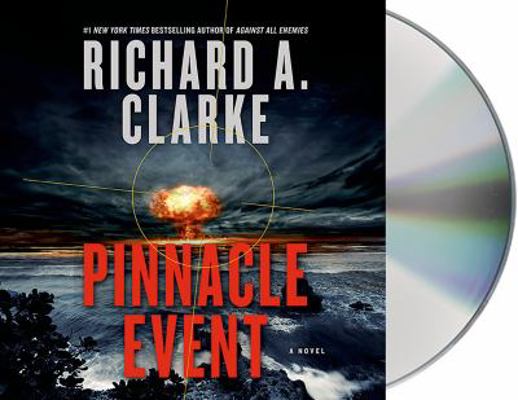 Pinnacle Event 1427261164 Book Cover