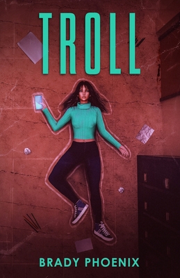 Troll 1736239457 Book Cover