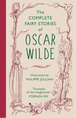 The Complete Fairy Stories of Oscar 0715654691 Book Cover