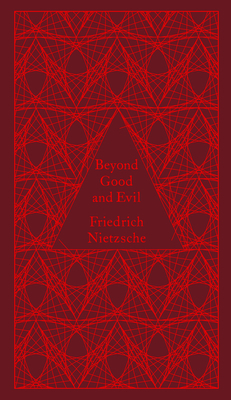 Penguin Classics Beyond Good and Evil 0141395834 Book Cover