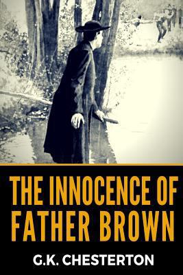 The Innocence of Father Brown 1797524062 Book Cover