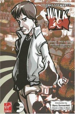 Dave Stewart's Walk in 1 1934413054 Book Cover