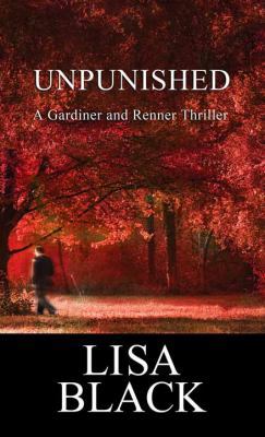 Unpunished [Large Print] 1683242963 Book Cover