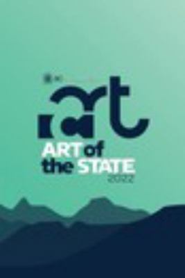 Art of the State 2022 Catalog