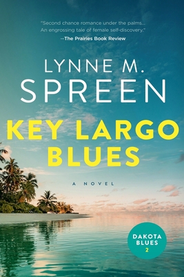 Key Largo Blues B0FD2TLM3B Book Cover