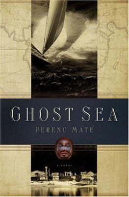 Ghost Sea B000TDARSS Book Cover