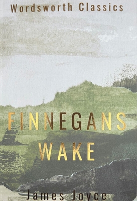 Finnegans Wake 1840226617 Book Cover