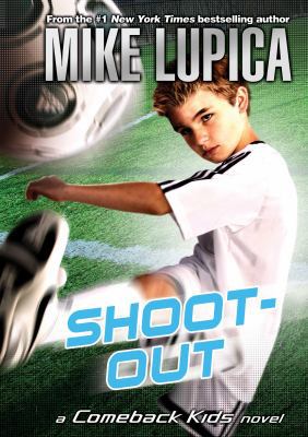Shoot-Out 1599611783 Book Cover