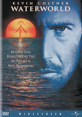 Waterworld 0783219857 Book Cover