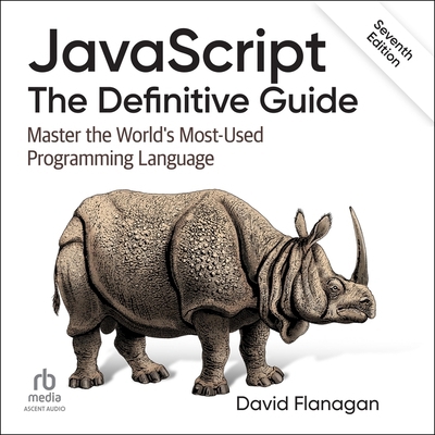JavaScript: The Definitive Guide: Master the Wo... B0CW4NN9VX Book Cover